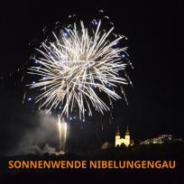 SONNENWENDE NIBELUNGENGAU 2027